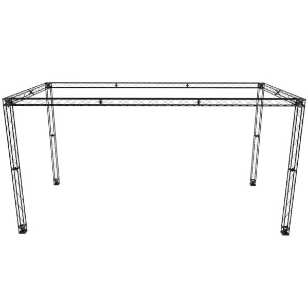 Stand Ragno 600x300 - struttura modulare X15