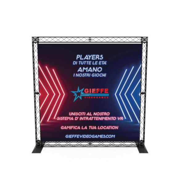 EasyWall_200x200H_X10_1