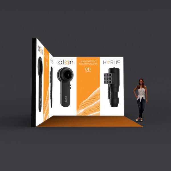 illumiwall-stand-angolare-300x300x250-01-acceso